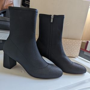 JEWEL BADGLEY MISCHKA  Mid-Shaft Woman’s Boots Size 9.5